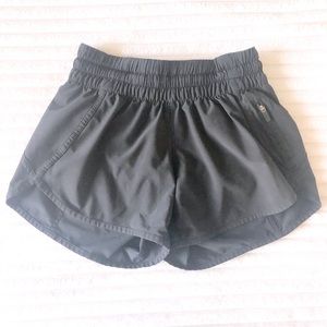Lululemon Tracker Shorts